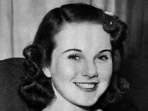 Deanna Durbin sings The Last Rose of Summer/mp3
