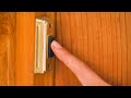 Sound Effect Doorbell