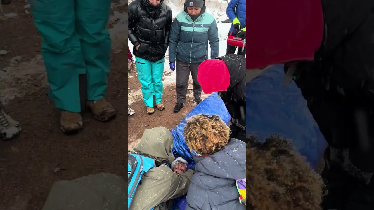 WFR November 2024 Sarah Hypowrap Demo