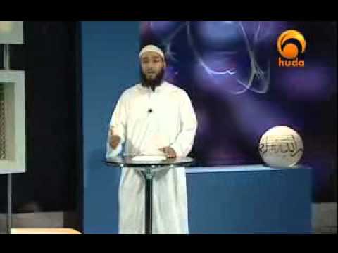 Seerah of the Prophet - Episode 31 - Moutasem al-Hameedi - Migration to Medina