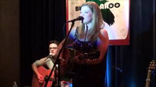 &quot;This Is Not The End&quot; - By: Liz Longley - Live at BUNCEAROO - 5/16/13