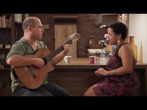 Ilessi e Nelson Faria | Jogral