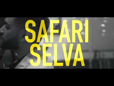 Safari selva