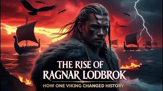 He Was Born in Blood — Before Ragnar Was a King, He Was a Curse | Viking Saga Begins