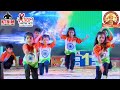 Operation Sindoor Beautiful Patriotic Dance By Summer Dhamaka Special Activities Camp Kids