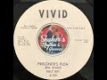 Billy Boy (Arnold) • Prisoner's Plea • from 1964 on VIVID #V-109