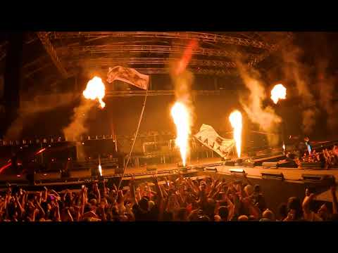 DJ SNAKE B2B MALAA @ HARD SUMMER 2021