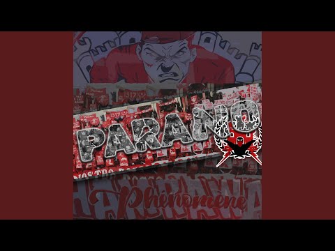 PARANO عيشناهم ♫ URC11