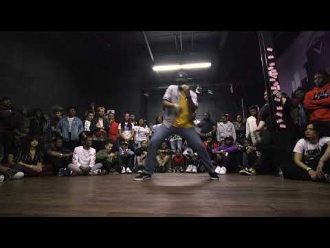 DA MODD 4 | VENOM (NY/FL) V KOZA (GA) | ELEMENTS OF WAR