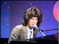 ErIc  Carmen change of heart / all by myself / never gonna fall in love again  1978