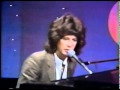 ErIc  Carmen change of heart / all by myself / never gonna fall in love again  1978