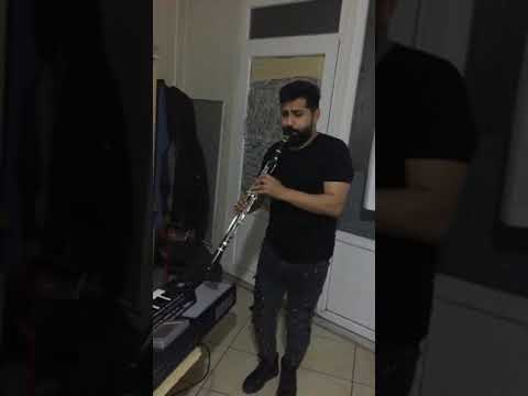 Bulgar Tavrı Klarnet Taksim -  Georgi Buretto