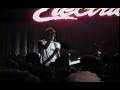 The Muffs "Stupid Jerk" Live In Austin