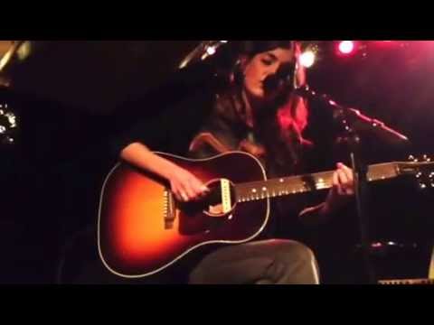 Monica Heldal - Scarlet