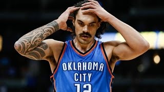 Steven Adams - Avenger