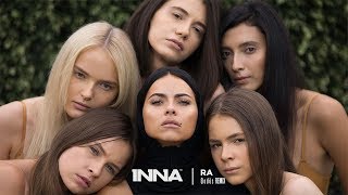 INNA - Ra | Q o d ë s Remix