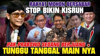 Download lagu PENGAJIAN GUS MIFTAH TERBARU || FYP VIRAL || RAKYAT MOHON BERSABAR || TUNGGU GEBRAKAN PAK PRABOWO‼️ mp3