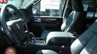 preview picture of video '2011 Lincoln Navigator L Pikeville KY 41501'