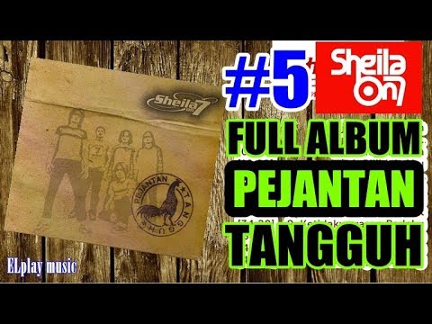 Sheila On 7 - FULL ALBUM Pejantan Tangguh (2004)