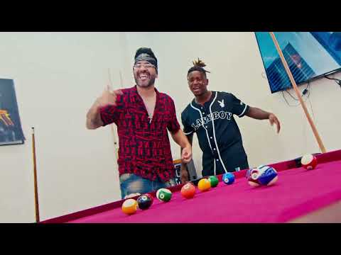 J. Alex & Rayking - Se Enganchó (Official Video)