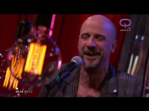 🎸Bersuit Vergarabat 🎺 TUYO SIEMPRE"🎸 Acústico exclusivo de Quiero📺