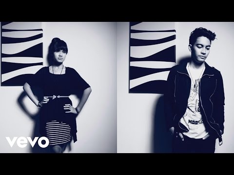 gamaliél, Audrey Tapiheru - Berserah (Video Lyric)