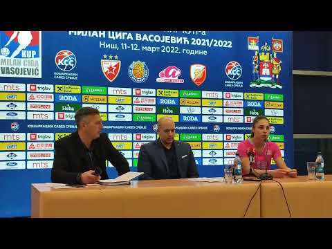 Anja Bukvić, Žkk Art basket