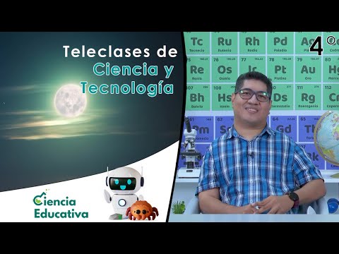 The Moon | Teleclasses C and T 4th Grade