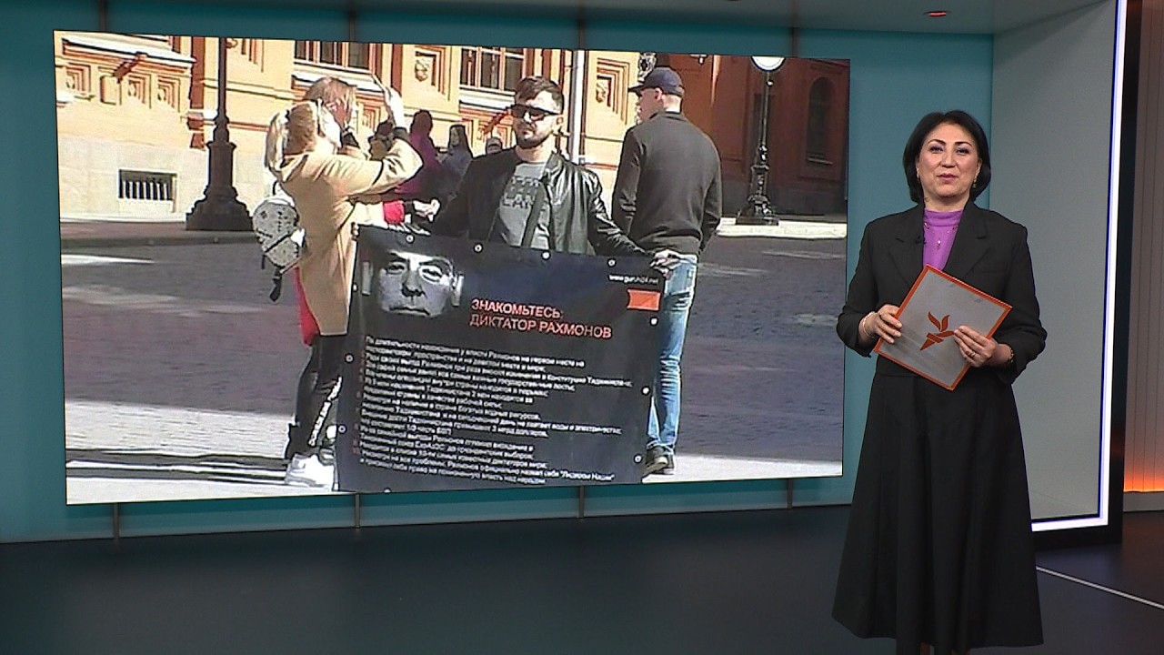 Ахбори Тоҷикистон ва ҷаҳон (14.04.2026) اخبار تاجیکستان )