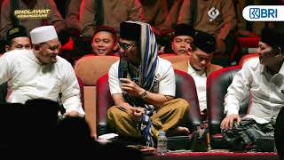 Download lagu Mauidhoh Hasanah Oleh Gus Miftah dalam Acara Sholawat Kebangsaan mp3 Download lagu Mauidhoh Hasanah Oleh Gus Miftah dalam Acara Sholawat Kebangsaan mp3