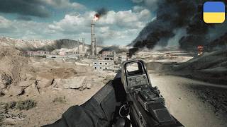 Battlefield 6 - ПОЧАТОК | Проходження Кампанії Українською (+мультиплеєр)