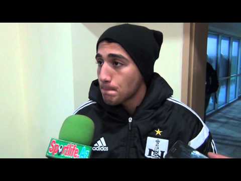 Sportlife.az - Samir Məsimov