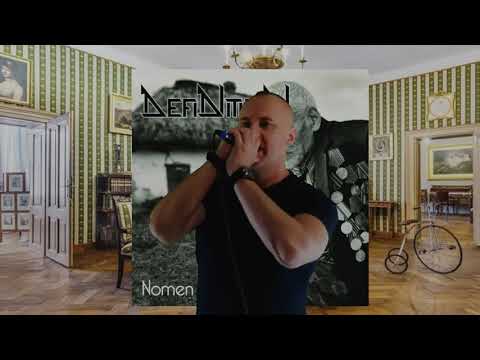 Definition - DEFINITON - Faded Reflection (official video 2021)