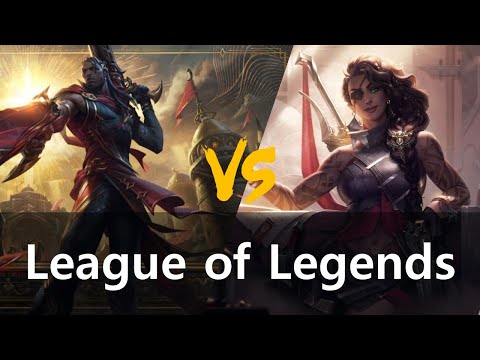 ADC Lucian vs Samira KR Challenger Patch 12.23