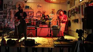 Do the Doot da Doot Do - Hollerado (Cover)