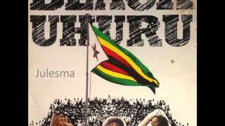 Black Uhuru Plastic Smile