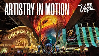 Shepard Fairey - Plaza Vegas