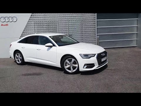 211T1161 - 2021 Audi A6 40TDI 204HP S tronic SE 51,000