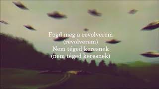 Lil Peep - Problems (magyar felirat)