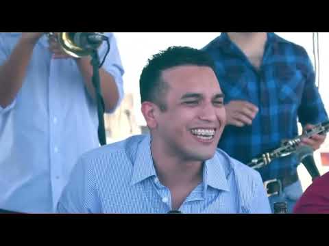 EL PAJARILLO - Luis Angel Miranda Ft Banda Malecon
