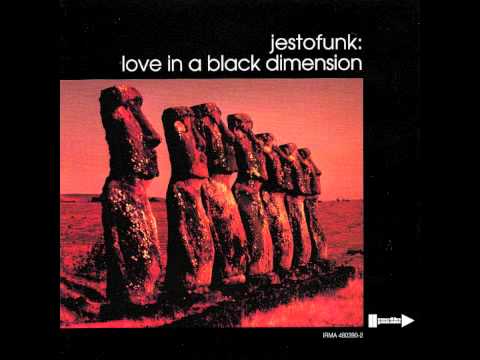 Jestofunk - The Ghetto - (Official Sound) - Acid jazz