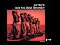 Jestofunk - The Ghetto - (Official Sound) - Acid jazz