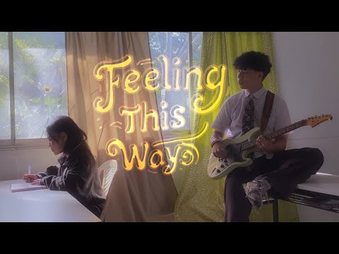 J3R0 - Feeling This Way (Official MV)