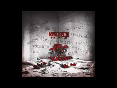 Nitro - Glock Party (feat. Madman & Jake La Furia) [SUICIDOL - POST MORTEM] HIGH QUALITY