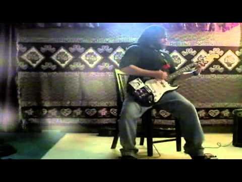 D-Minus --Invisible  (The Time Samurai Edition)