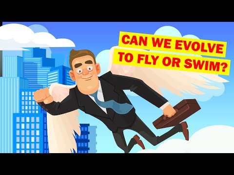 The Future of Human Flight and Underwater Living: What's Possible and What's Not