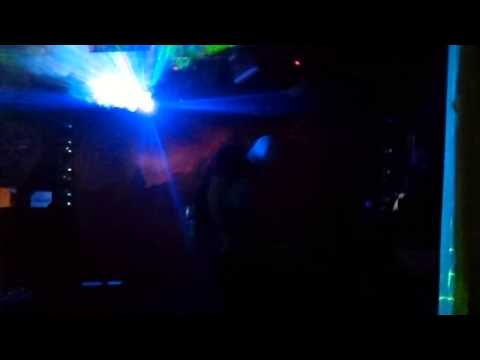 Headsessions Soundsystem return to babylon session!