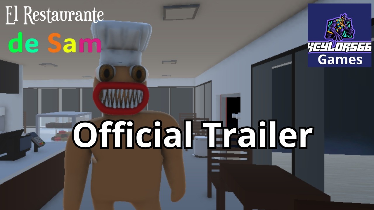 Trailer