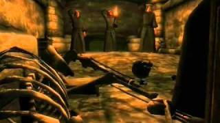 The Oblivion Orc-ventures - Episode 1