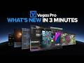 Vegas Pro 2026 The Ultimate Guide To What S New Boris FX